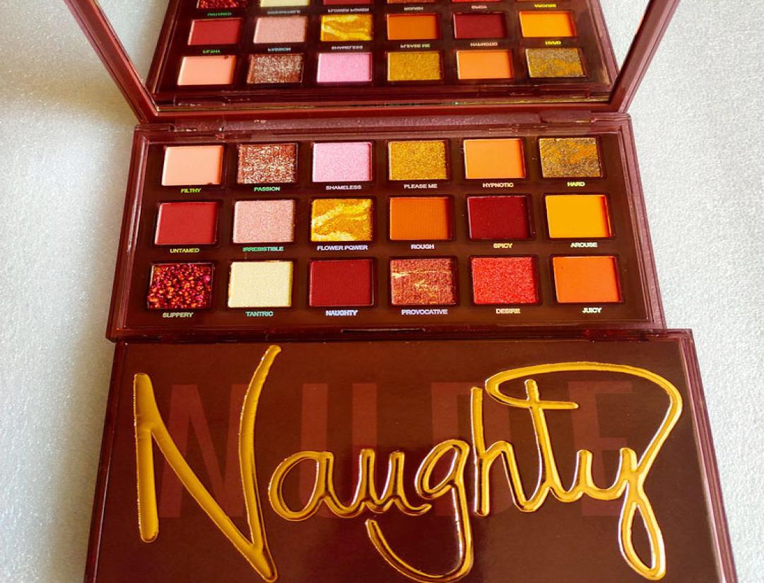 Naughty nude 18colors eyeshadow Shimmer Matte eyeshadows palette palette5488844, Sky blue
Naughty nude 18colors eyeshadow Shimmer Matte eyeshadows palette palette5488844, Sky blue