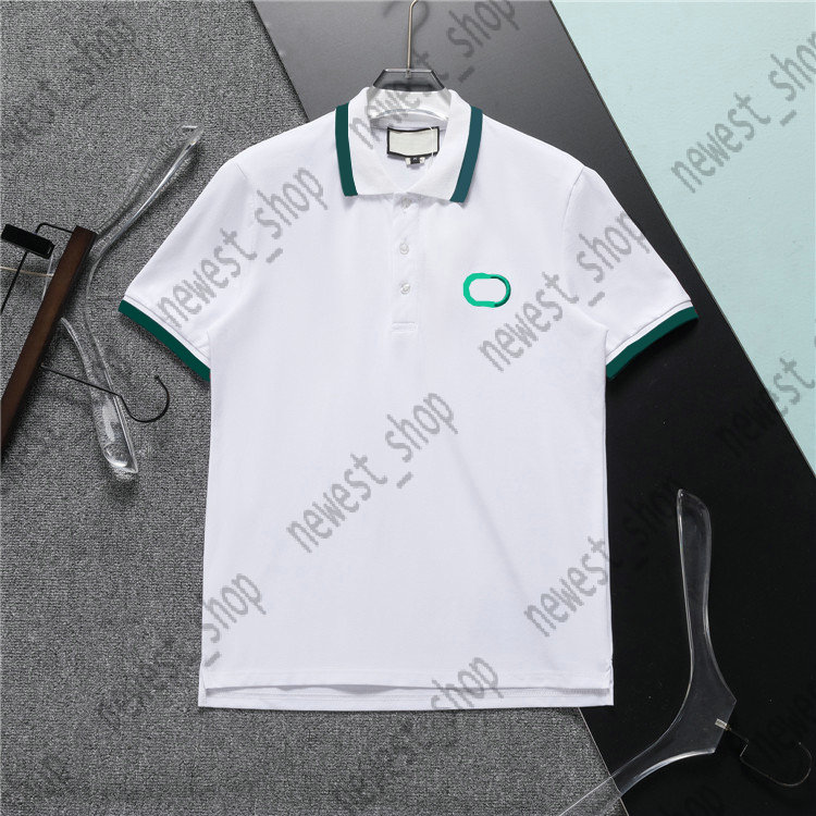 spring Men's Plus Tee Polo designer t shirt mens patchwork badge pocket striped t-shirts Casual cotton lapel blue apricot black whiteTshirts XXXL 3XL
spring Men's Plus Tee Polo designer t shirt mens patchwork badge pocket striped t-shirts Casual cotton lapel blue apricot black whiteTshirts XXXL 3XL