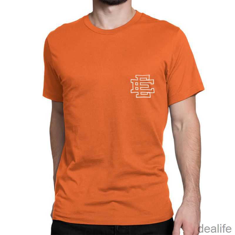 Summer Mens 2023 Tees Ee Shirt Ins Fashion Round Neck T-shirts Brand Classic Short Sleeved Eric Emanuel Tshirt Casual Breathable Letter Printed Vfsw
Summer Mens 2023 Tees Ee Shirt Ins Fashion Round Neck T-shirts Brand Classic Short Sleeved Eric Emanuel Tshirt Casual Breathable Letter Printed Vfsw