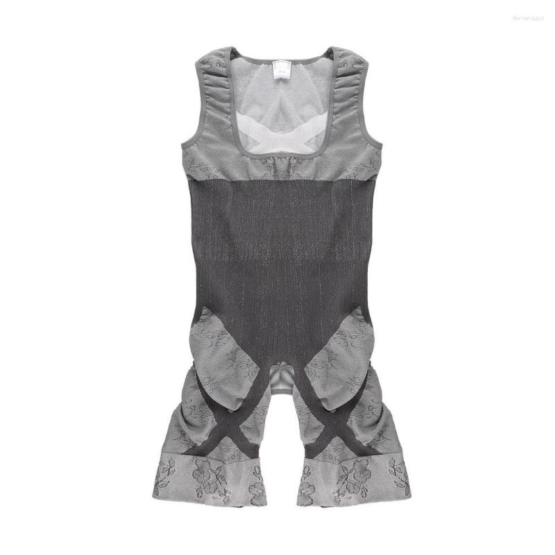 Women's Shapers Corsets Slim Waist Cincher Natural Bamboo Carbon Body Slimming Bodysuit Sculpting Underwear Shapewear Trainer, S to m
Women's Shapers Corsets Slim Waist Cincher Natural Bamboo Carbon Body Slimming Bodysuit Sculpting Underwear Shapewear Trainer, S to m