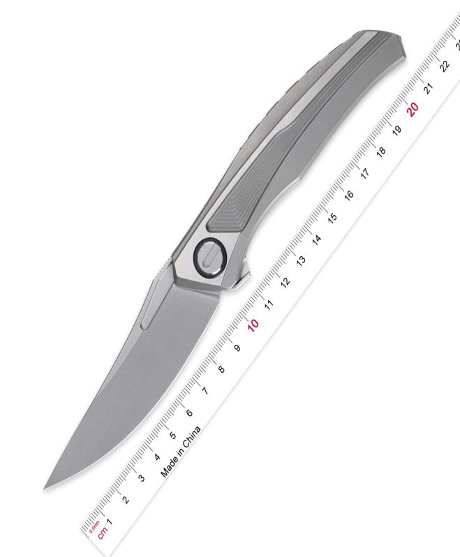 Green Knives D2 Titanium Fruit Survive Flipper Handle Folding Knife Tools Camping Hunting Blade Pocket Thorn EDC Quantum Outdoor H8023269
Green Knives D2 Titanium Fruit Survive Flipper Handle Folding Knife Tools Camping Hunting Blade Pocket Thorn EDC Quantum Outdoor H8023269
