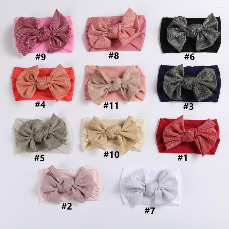 Hair Accessories 20Pcs/Lot 2023 Baby Nylon Headbands For Born Kids Wide Turban Knot Bow Head Wraps Girls Props, Picture shown
Hair Accessories 20Pcs/Lot 2023 Baby Nylon Headbands For Born Kids Wide Turban Knot Bow Head Wraps Girls Props, Picture shown