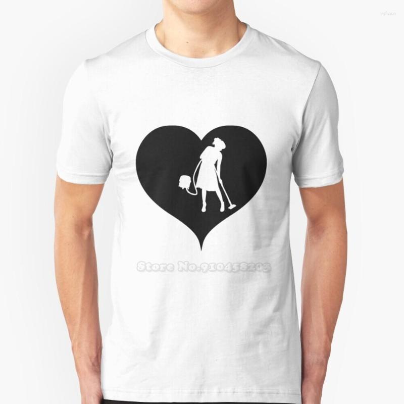 Men' T Shirts Housewife With Heart Gift Idea Trend T-Shirt Men Summer High Quality Cotton Tops Funny Saying Clean Cleaning, Mtee-navy
Men' T Shirts Housewife With Heart Gift Idea Trend T-Shirt Men Summer High Quality Cotton Tops Funny Saying Clean Cleaning, Mtee-navy