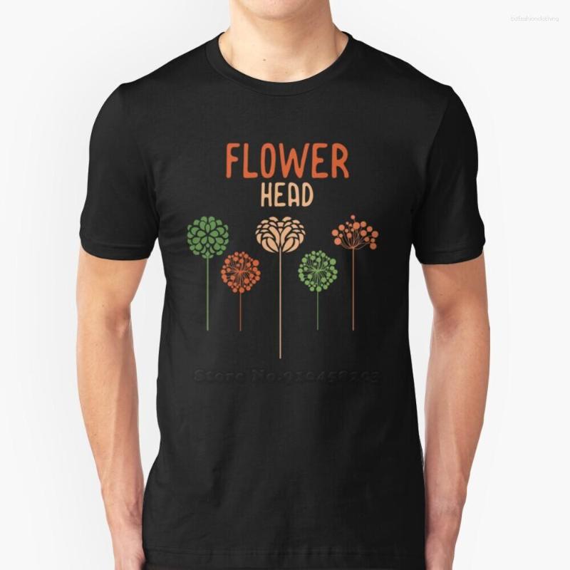 Men's T Shirts Flower Head Shirt Summer Fashion Casual Cotton Round Neck Flowers Friends Girl Bunch Of, Mtee-moss green
Men's T Shirts Flower Head Shirt Summer Fashion Casual Cotton Round Neck Flowers Friends Girl Bunch Of, Mtee-moss green