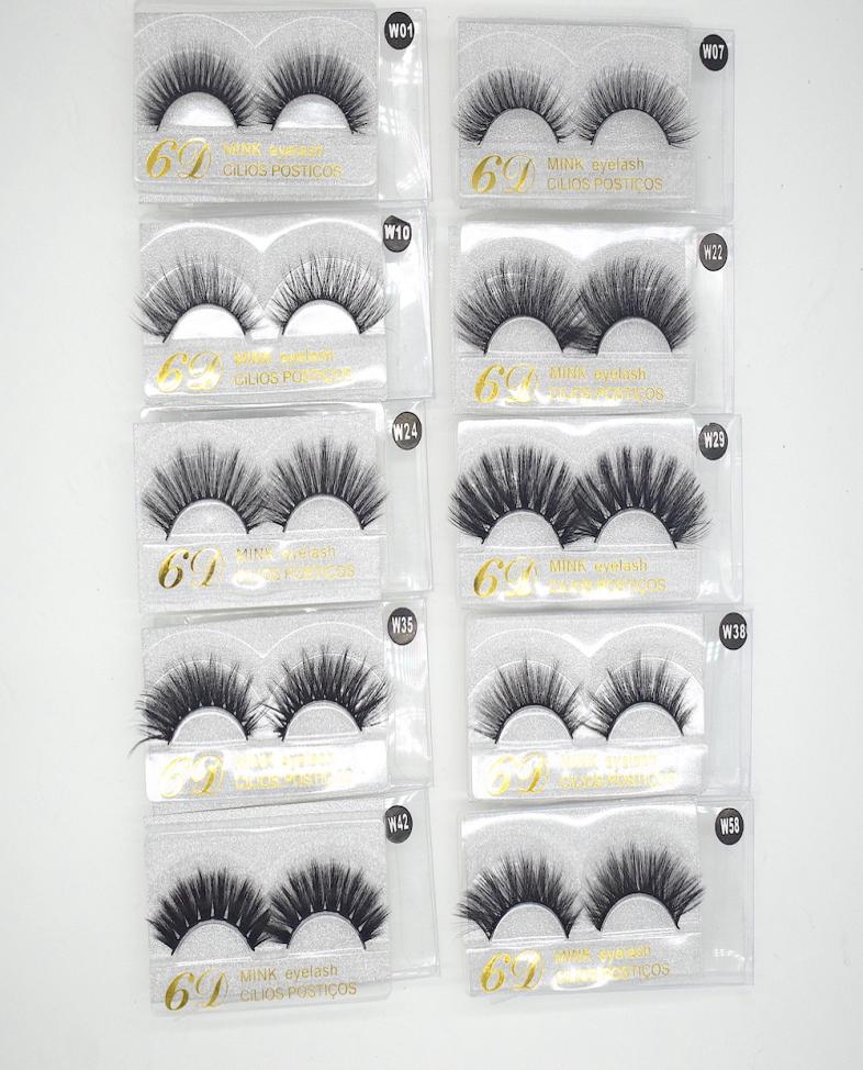 10 styles 3d Mink Hair Fake Eyelash mink HAIR false eyelashes natural Extension fake Eyelashes Reusable DHL 1199971
10 styles 3d Mink Hair Fake Eyelash mink HAIR false eyelashes natural Extension fake Eyelashes Reusable DHL 1199971