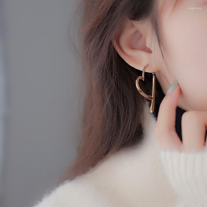 Stud Earrings S925 Sterling Silver Crossed Front And Back Love For Women Luxury Ear Jewelry No Holes Wedding Party Gifts
Stud Earrings S925 Sterling Silver Crossed Front And Back Love For Women Luxury Ear Jewelry No Holes Wedding Party Gifts
