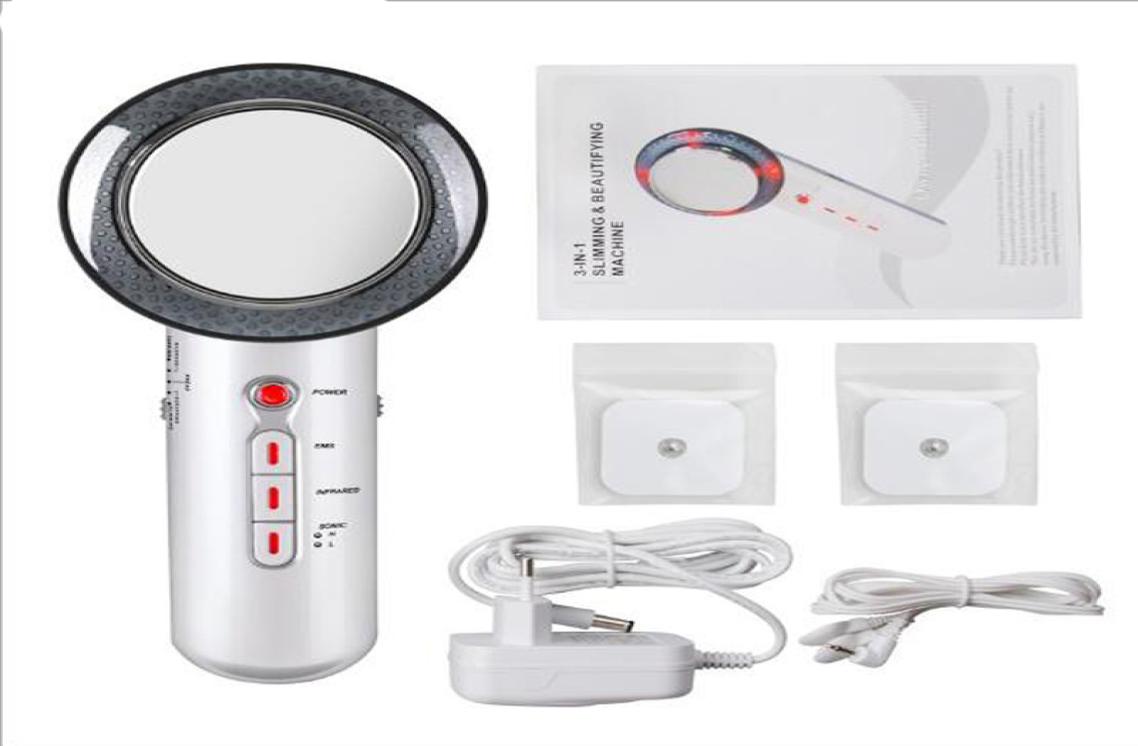 Ultrasound Cavitation EMS Body Sculpting Slimming Lipo Fat Burner Machine Galvanic Infrared Ultrasonic Facial Lifting soft skin9642720
Ultrasound Cavitation EMS Body Sculpting Slimming Lipo Fat Burner Machine Galvanic Infrared Ultrasonic Facial Lifting soft skin9642720