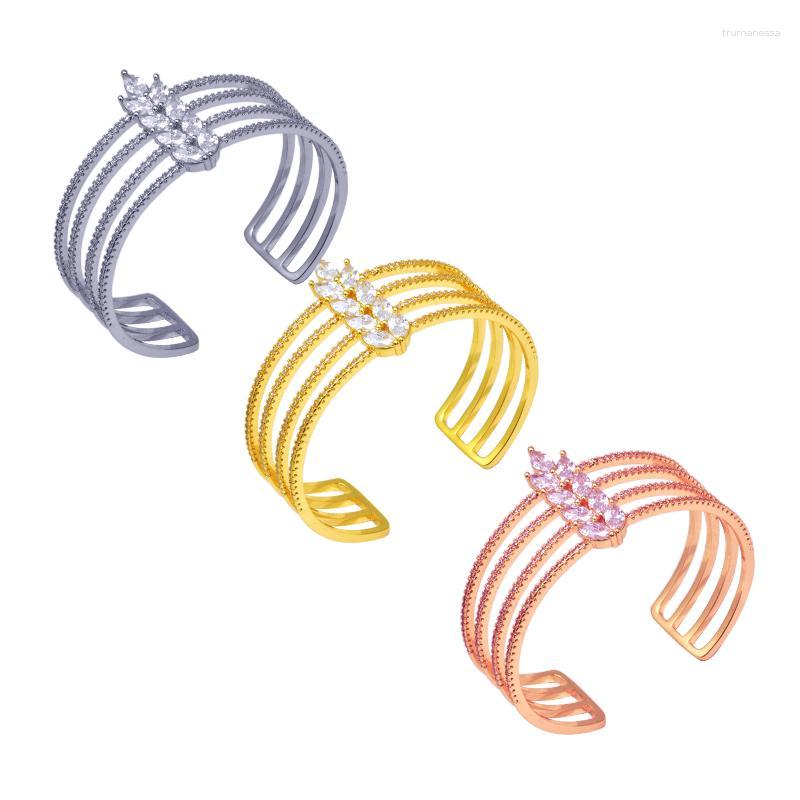 Bangle 2023 Bracelets For Women Cuff Bangles Couple Female With Big Crystal And Full Zirconia Stone Luxury Designer African Jewelry Dub Raym
Bangle 2023 Bracelets For Women Cuff Bangles Couple Female With Big Crystal And Full Zirconia Stone Luxury Designer African Jewelry Dub Raym