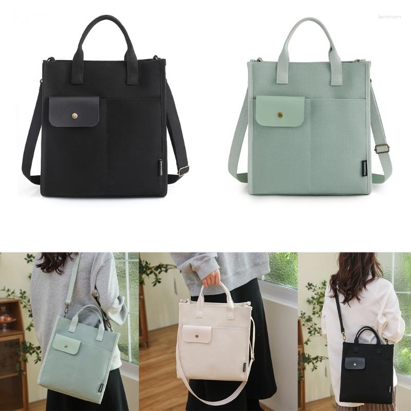 Evening Bags 4XFF Fashion Canvas Crossbody Bag Shoulder Tote Satchel Handbag For Women Girls, Black
Evening Bags 4XFF Fashion Canvas Crossbody Bag Shoulder Tote Satchel Handbag For Women Girls, Black