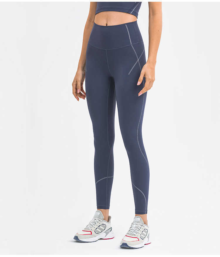 Yoga Pant Women's Pants Gym Leggings Yoga Pant Sport Fitness Womens Clothing Outdoor Jogging High Waist Printing Elastic Tights L-23, Dark coffee
Yoga Pant Women's Pants Gym Leggings Yoga Pant Sport Fitness Womens Clothing Outdoor Jogging High Waist Printing Elastic Tights L-23, Dark coffee