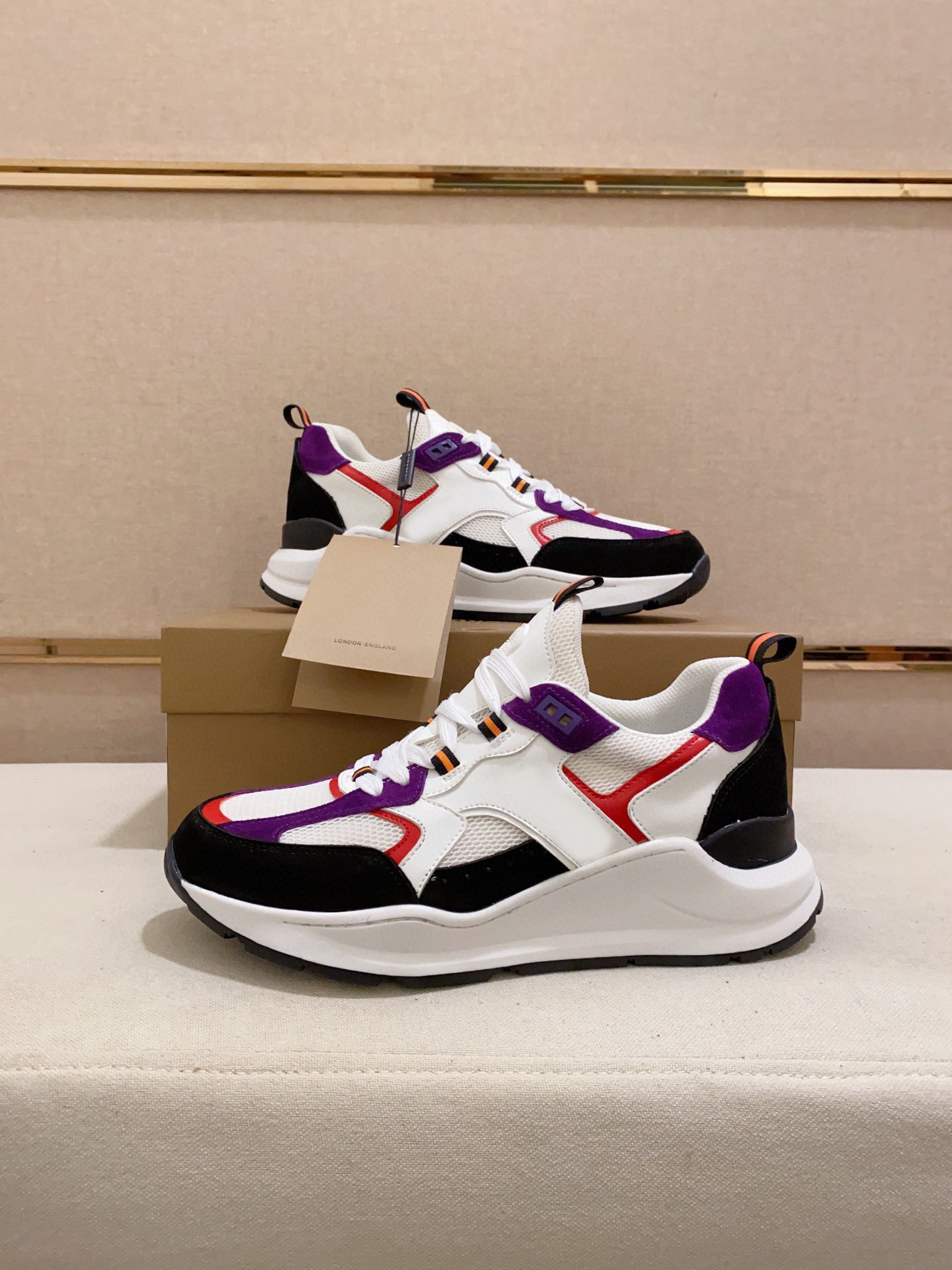 Luxury Brand Mens Loafers Dance Dress Casual Shoes Vintage Low-top Walk Real Leather Sneakers Size 38-45
Luxury Brand Mens Loafers Dance Dress Casual Shoes Vintage Low-top Walk Real Leather Sneakers Size 38-45