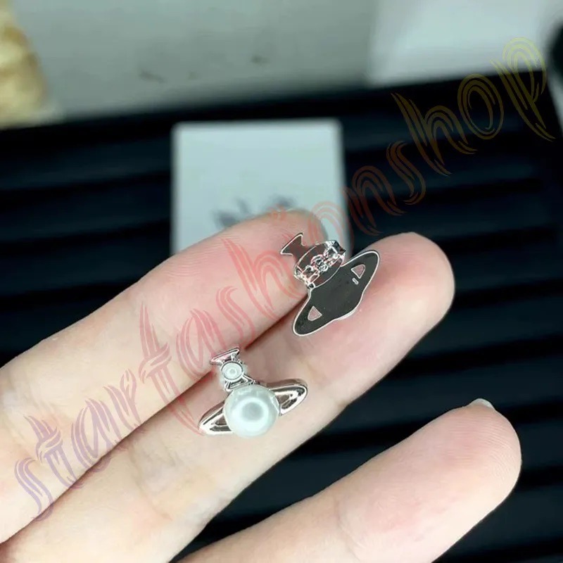 Designer Saturn Pearl Earrings Fashion Party Fashion Women's Boutique designer jewelry8888
Designer Saturn Pearl Earrings Fashion Party Fashion Women's Boutique designer jewelry8888