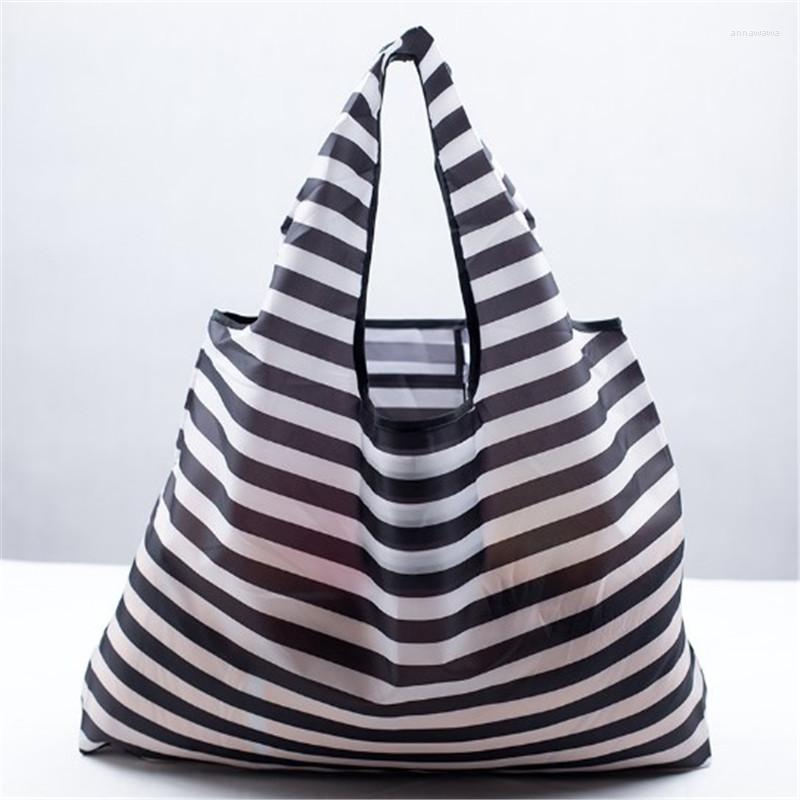 Shopping Bags Folding Nylon Bag Foldable Thick Oxford Reusable Big Eco Grocery Totes Friendly Supermarket Waterproof Shounder, 11
Shopping Bags Folding Nylon Bag Foldable Thick Oxford Reusable Big Eco Grocery Totes Friendly Supermarket Waterproof Shounder, 11