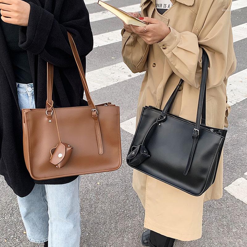Evening Bags Women's Bag Large Capacity Shoulder High Quality PU Leather Handbags And Purse Female Retro Tote Sac A Main Femme, Black
Evening Bags Women's Bag Large Capacity Shoulder High Quality PU Leather Handbags And Purse Female Retro Tote Sac A Main Femme, Black