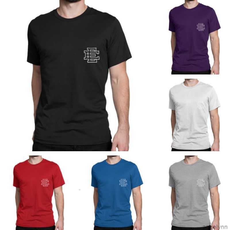 Shirts 23new Mens Ee Tees Tshirts Letter Printed Designer Eric Emanuel T-shirt Summer Fashion Breathable Short Sleeve Casual Tops 6x5m
Shirts 23new Mens Ee Tees Tshirts Letter Printed Designer Eric Emanuel T-shirt Summer Fashion Breathable Short Sleeve Casual Tops 6x5m