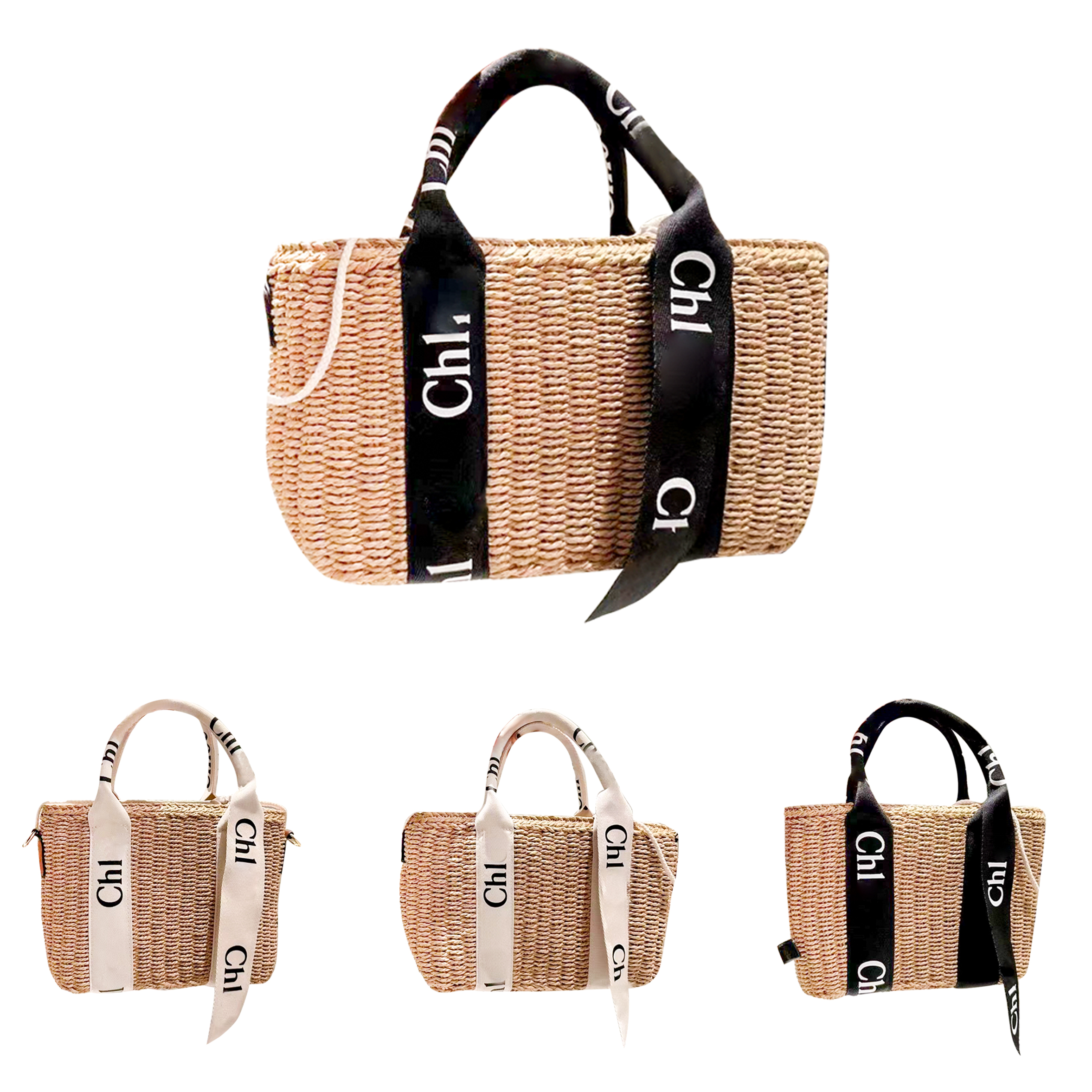 Cross Body luxurys Designe Womens travel weave Beach Bag summer large Hobo woody luggage Straw fashion Shoulder Clutch Bags shop shopper Raffias mens Totes hand bag, Black
Cross Body luxurys Designe Womens travel weave Beach Bag summer large Hobo woody luggage Straw fashion Shoulder Clutch Bags shop shopper Raffias mens Totes hand bag, Black