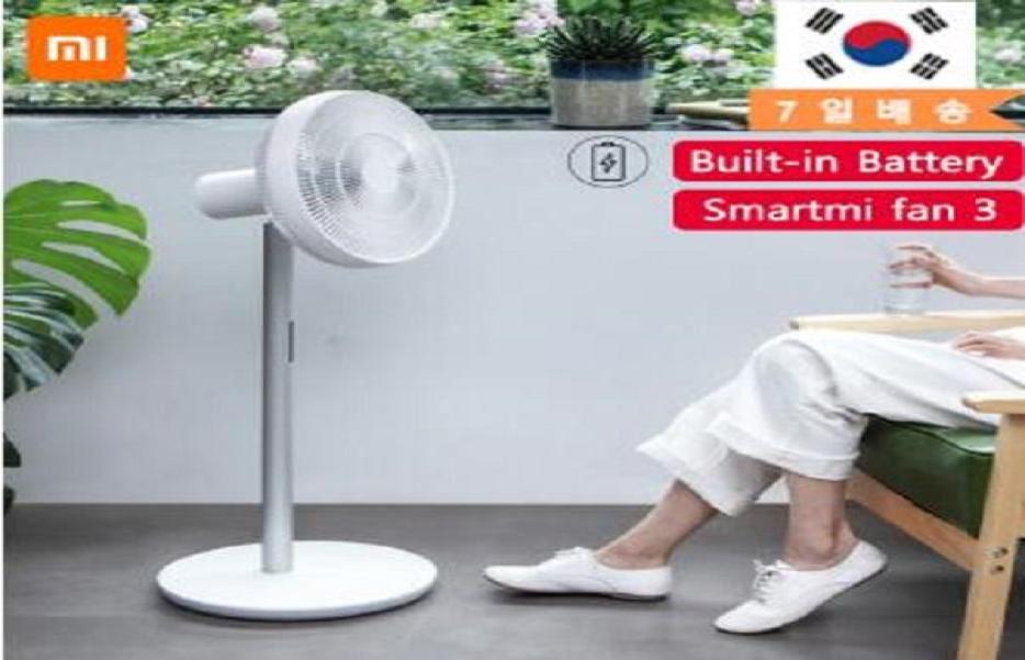 2020 New Xiaomi MIJIA SMARTMI Standing Floor Fan 3 DC Pedestal Standing Portable Fans Rechargeable Air Conditioner Natural Wind9127795
2020 New Xiaomi MIJIA SMARTMI Standing Floor Fan 3 DC Pedestal Standing Portable Fans Rechargeable Air Conditioner Natural Wind9127795
