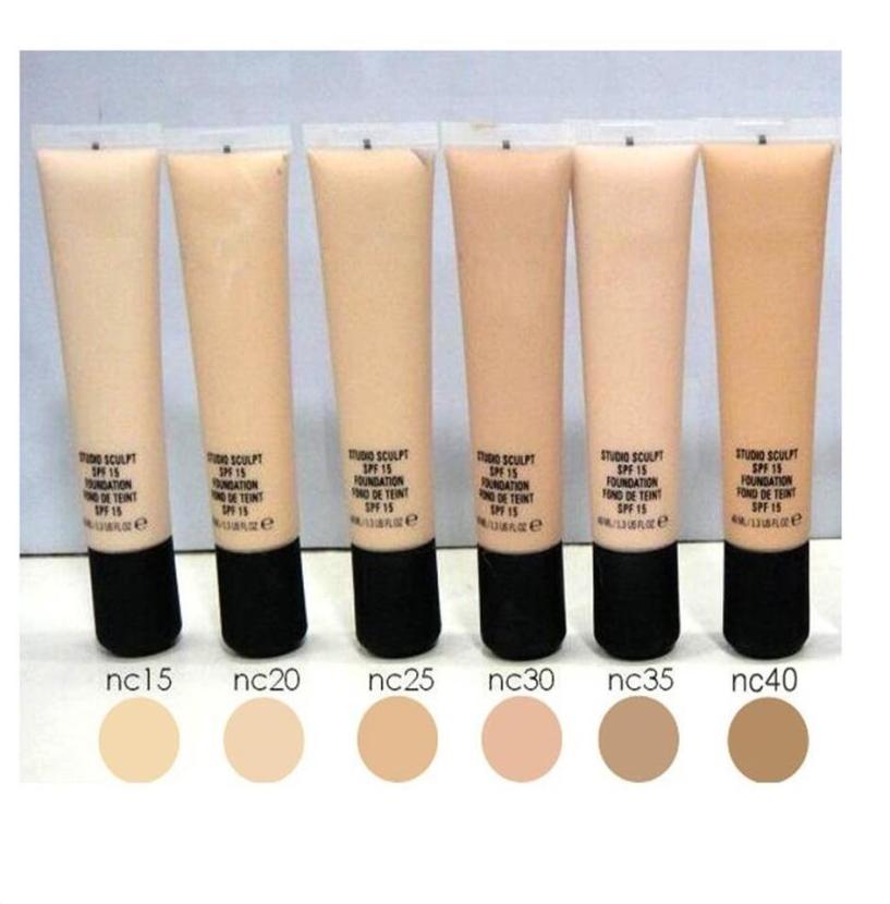 Beauty Professional Makeup Studio Foundation Sculpt Foundation LongLasting Natural Concealer Fond De Teint 40ML21423844963, Army green
Beauty Professional Makeup Studio Foundation Sculpt Foundation LongLasting Natural Concealer Fond De Teint 40ML21423844963, Army green