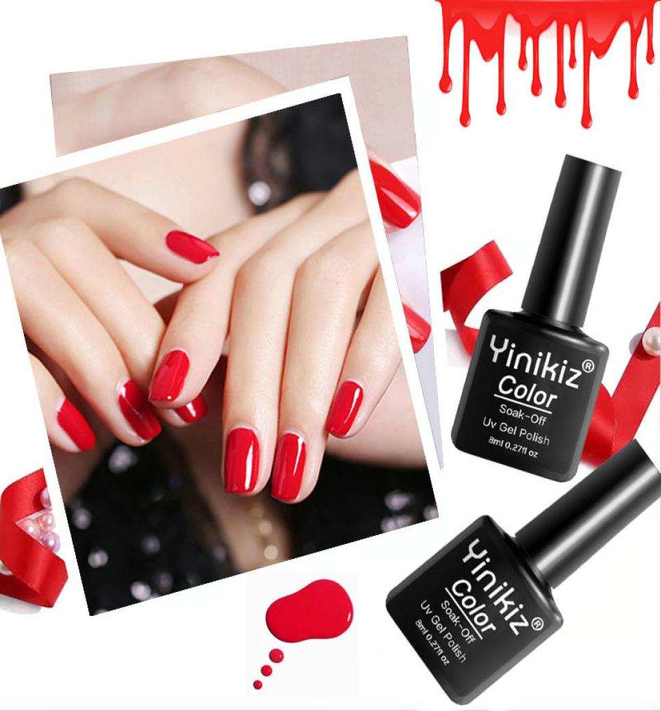8MLbottle Color Coat Nail Gel Polish Soakoff Resin UV Led Gel Vermilion Series Red Wine4679514
8MLbottle Color Coat Nail Gel Polish Soakoff Resin UV Led Gel Vermilion Series Red Wine4679514