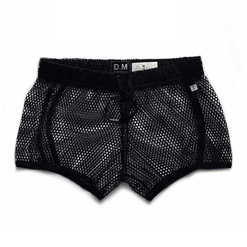 Men's Swimwear Fishnet Transparent Swimwear Mens Swimming Shorts Gay Sexy Swim Trunks Beach Mesh Swimsuit Man Bathing Suit Boxer Briefs DesmiitHKD230621
Men's Swimwear Fishnet Transparent Swimwear Mens Swimming Shorts Gay Sexy Swim Trunks Beach Mesh Swimsuit Man Bathing Suit Boxer Briefs DesmiitHKD230621