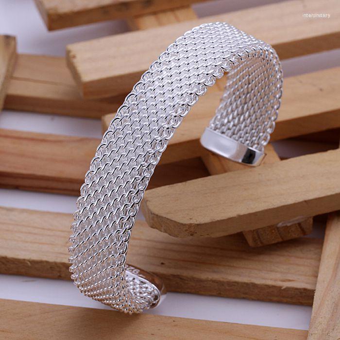 Bangle B029 Silver Fashion Jewelry 925 Plated Bracelet Brass Web /QYDBZQPB QOIQHWSE
Bangle B029 Silver Fashion Jewelry 925 Plated Bracelet Brass Web /QYDBZQPB QOIQHWSE