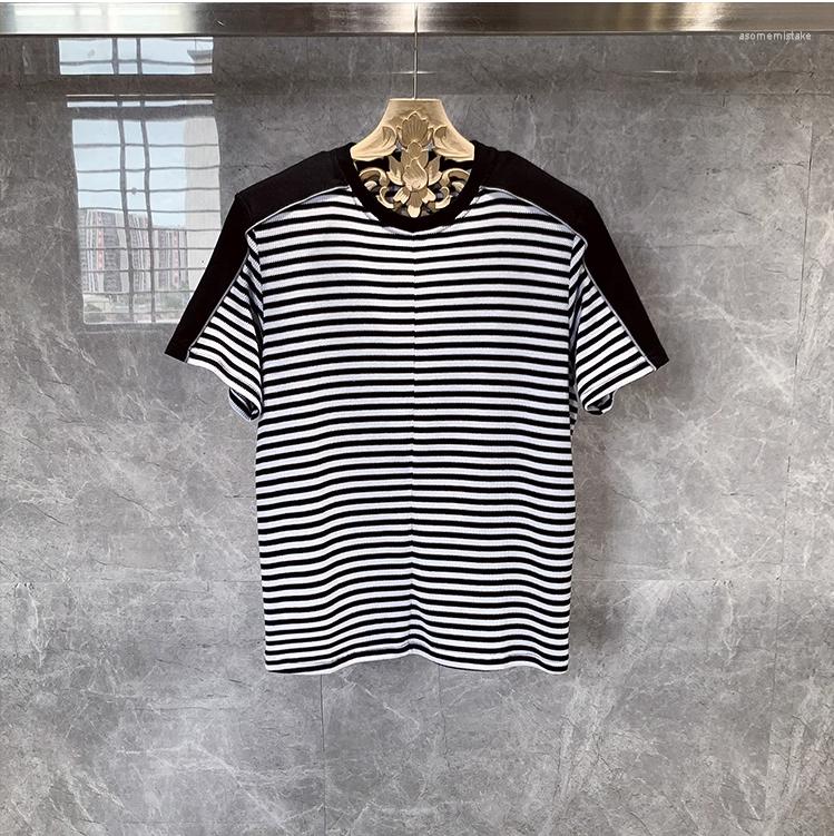Men's T Shirts C06297 Fashion Men's Tops & Tees 2023 Runway Luxury European Design Short Print Party Style T-Shirts, Picture shown
Men's T Shirts C06297 Fashion Men's Tops & Tees 2023 Runway Luxury European Design Short Print Party Style T-Shirts, Picture shown