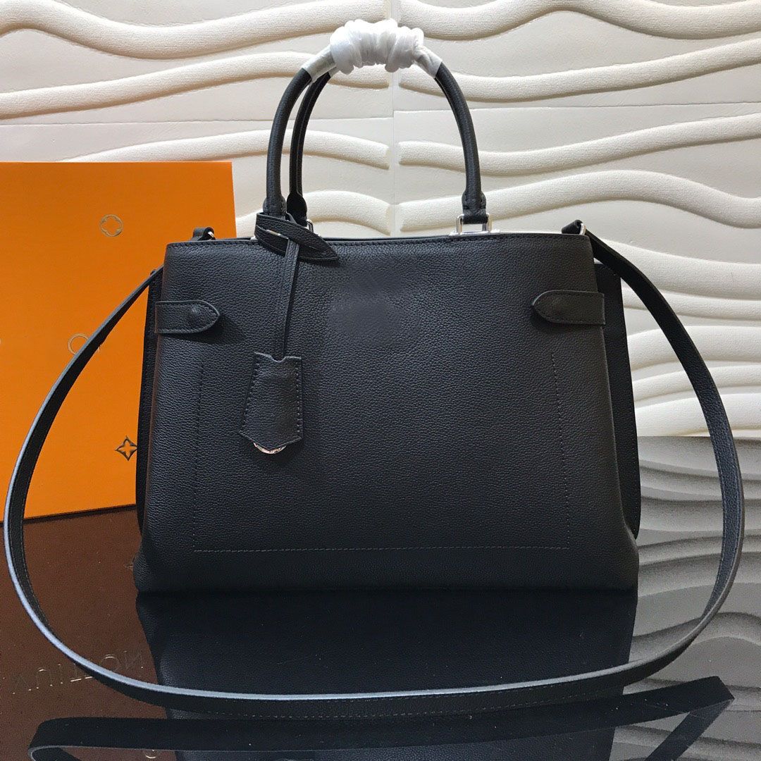crossbody mother handbag shoulder large leather 2023 bag Designer bag new with lock women's Mvfvg, Blue
crossbody mother handbag shoulder large leather 2023 bag Designer bag new with lock women's Mvfvg, Blue