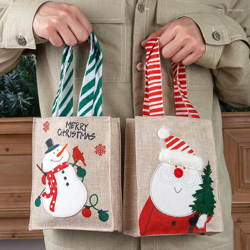 Jewelry Pouches Navidad Xmas Tree Pendant Ornaments Year Christmas Candy Bags Decoration Women Handbag
Jewelry Pouches Navidad Xmas Tree Pendant Ornaments Year Christmas Candy Bags Decoration Women Handbag
