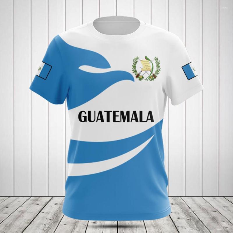 Men's T Shirts Guatemala Flag & Coat Of Arms Graphic Tee Summer Casual Pullover Men's Fashion Loose T-shirts Boy Oversized Short, Green
Men's T Shirts Guatemala Flag & Coat Of Arms Graphic Tee Summer Casual Pullover Men's Fashion Loose T-shirts Boy Oversized Short, Green