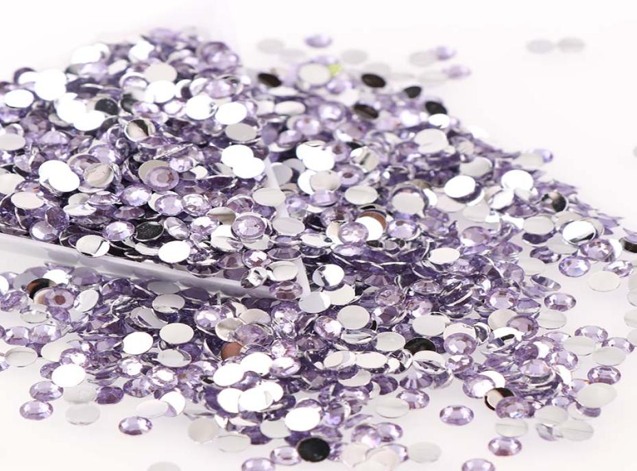 Light Purple 10000pcs 2mm3mm4mm5mm Round Resin Flatback Rhinestones DIY Nail Art Phone Shoes Decorations2668585
Light Purple 10000pcs 2mm3mm4mm5mm Round Resin Flatback Rhinestones DIY Nail Art Phone Shoes Decorations2668585