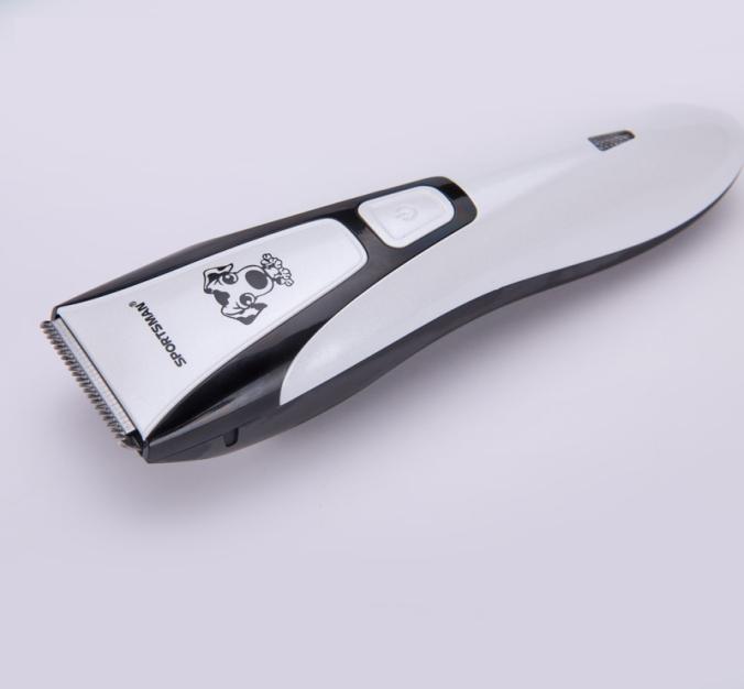 Sportsman sm600a electric rechargeable dog and cat shaver barber 3W pet electric scissors5489337
Sportsman sm600a electric rechargeable dog and cat shaver barber 3W pet electric scissors5489337