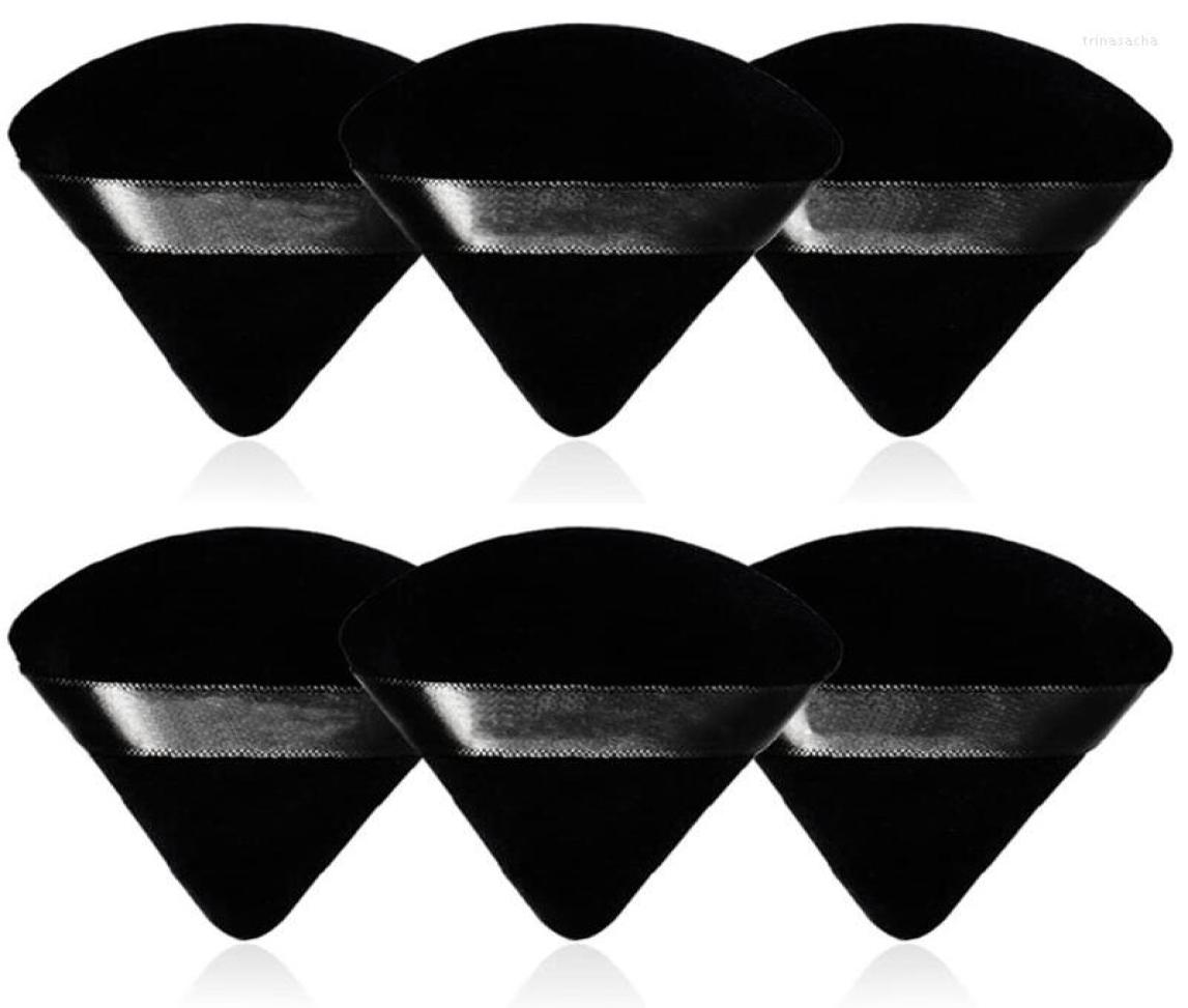 Sponges Applicators Cotton Pcs Velvet Triangle Powder Puff Make Up For Face Eyes Contouring Shadow Seal Cosmetic Foundation Make7667113
Sponges Applicators Cotton Pcs Velvet Triangle Powder Puff Make Up For Face Eyes Contouring Shadow Seal Cosmetic Foundation Make7667113