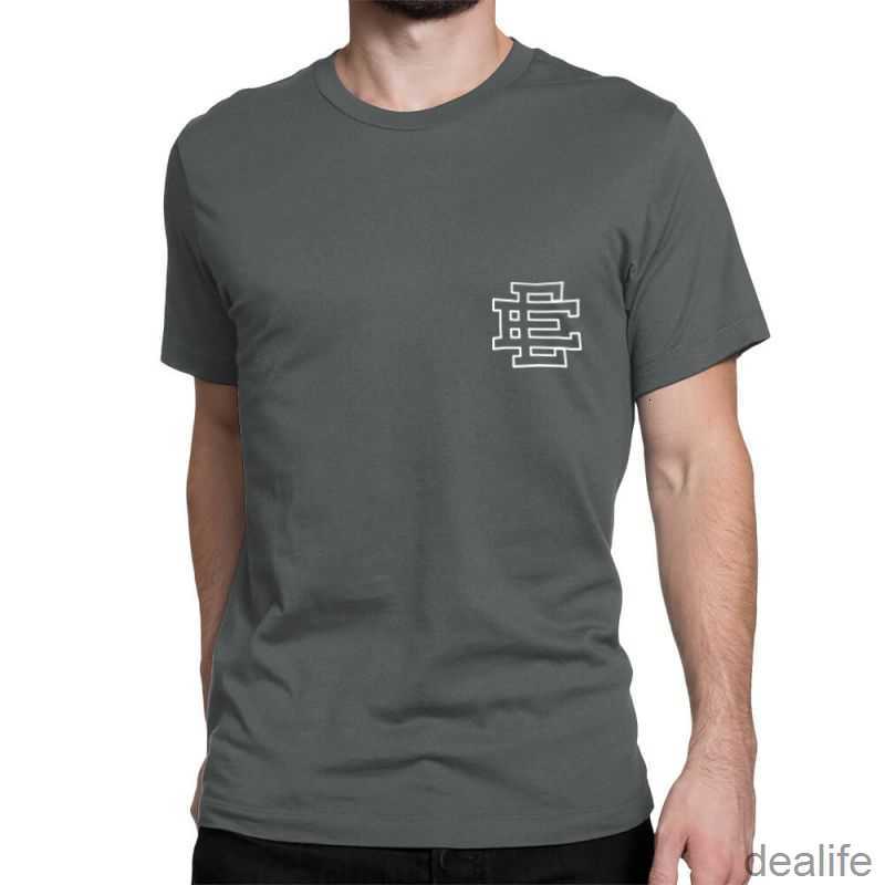 Summer Mens 2023 Tees Ee Shirt Ins Fashion Round Neck T-shirts Brand Classic Short Sleeved Eric Emanuel Tshirt Casual Breathable Letter Printed 9bq0, 14
Summer Mens 2023 Tees Ee Shirt Ins Fashion Round Neck T-shirts Brand Classic Short Sleeved Eric Emanuel Tshirt Casual Breathable Letter Printed 9bq0, 14
