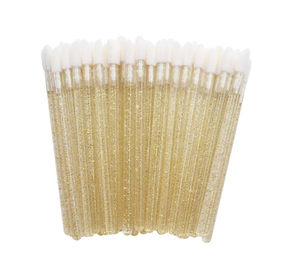 Disposable Clear lip Brushes colorful Lashes Extension Applicator Transparent lipstick Brushes lipgloss Wands Cosmetics Make Up To2961092
Disposable Clear lip Brushes colorful Lashes Extension Applicator Transparent lipstick Brushes lipgloss Wands Cosmetics Make Up To2961092