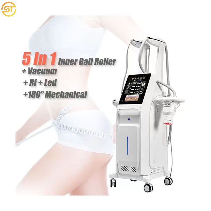 Original slimming Cavitation Vacuum Rf Infrared Body Rotary Face lifting Fat Removal Vacuum Roller+6MHZ Radio Frequency+180 Mechanical Rotation beauty machine
Original slimming Cavitation Vacuum Rf Infrared Body Rotary Face lifting Fat Removal Vacuum Roller+6MHZ Radio Frequency+180 Mechanical Rotation beauty machine