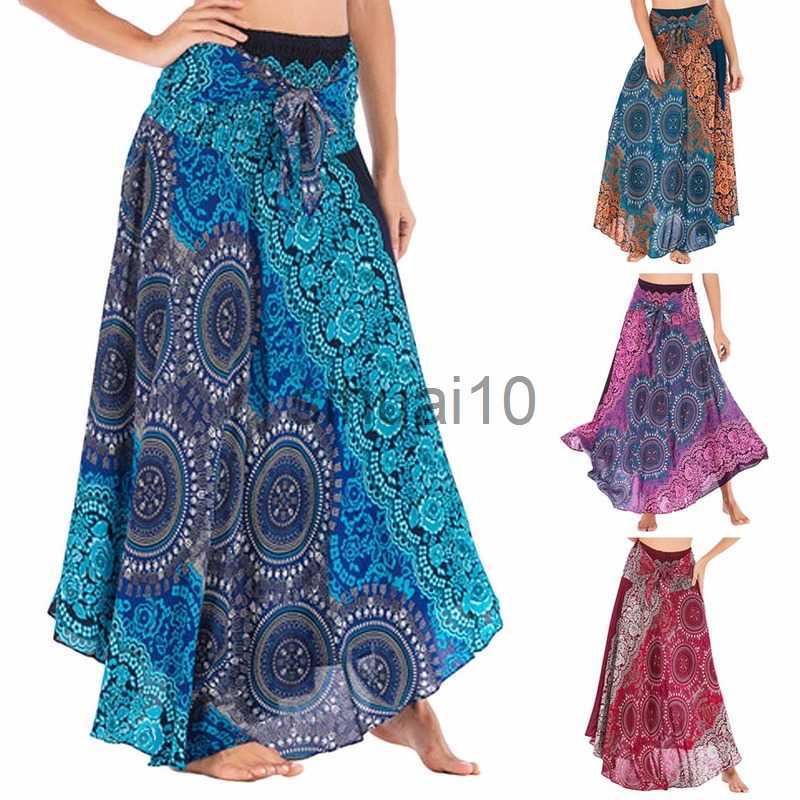 Skirts Fashion Skirts Women Clothes Roupas Saia Bottom Women Skirt New Sexy Woman Long Jupe Bohemian Boho Flowers Elastic Waist Faldas J230621, S00302-wine red
Skirts Fashion Skirts Women Clothes Roupas Saia Bottom Women Skirt New Sexy Woman Long Jupe Bohemian Boho Flowers Elastic Waist Faldas J230621, S00302-wine red