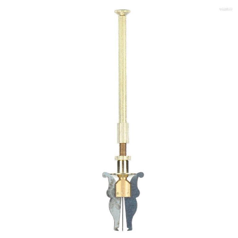 Watch Repair Kits Balance Wheel Holding Clamp Movement Parts Remover Removing Tool Alloy Accessory For Watchmaker
Watch Repair Kits Balance Wheel Holding Clamp Movement Parts Remover Removing Tool Alloy Accessory For Watchmaker