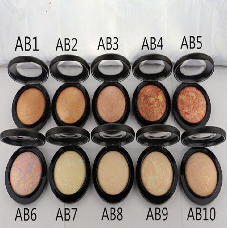 10 pcs MAKEUP good quality Lowest Selling good Mineralize powder 10g6349980, Mixed color
10 pcs MAKEUP good quality Lowest Selling good Mineralize powder 10g6349980, Mixed color