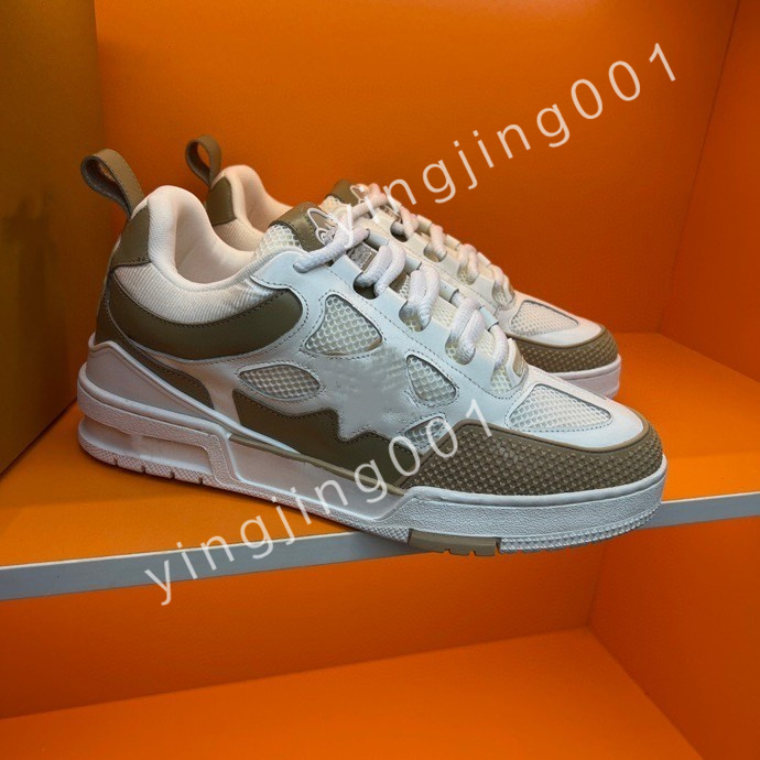 2023 new Hot Luxury Platform Designer Boots Low Casual Shoes Sneakers Women Mens Fashion Party Flat Leather Vintage Trainers, 05
2023 new Hot Luxury Platform Designer Boots Low Casual Shoes Sneakers Women Mens Fashion Party Flat Leather Vintage Trainers, 05