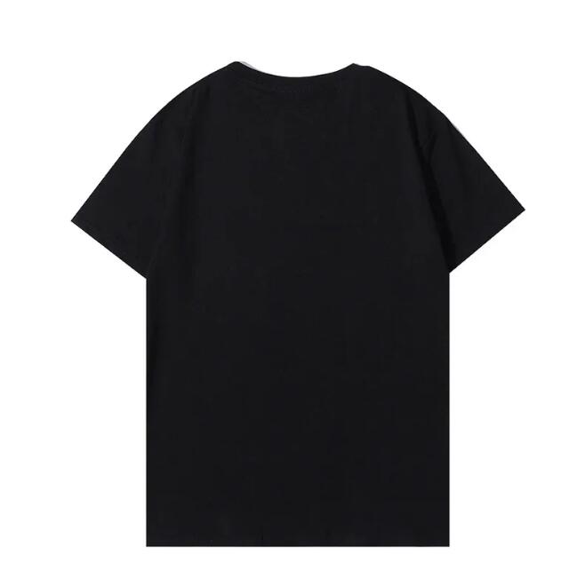 Men's Plus Tees & Polos Round neck embroidered and printed polar style summer wear with street pure cotton F8 Appare 61721, T-shirt
Men's Plus Tees & Polos Round neck embroidered and printed polar style summer wear with street pure cotton F8 Appare 61721, T-shirt