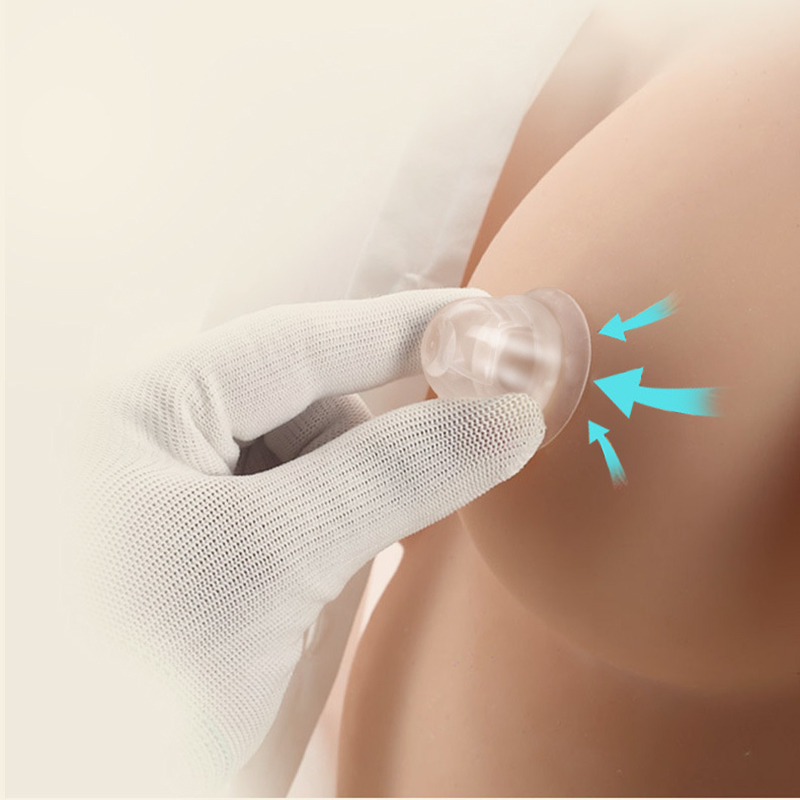 Womens Robe Adult Toys Silicone Nipple Nipple Clamps Retraction Pump Sucker Teat Massager Corrector Nipple Sucker Breast Stimu
Womens Robe Adult Toys Silicone Nipple Nipple Clamps Retraction Pump Sucker Teat Massager Corrector Nipple Sucker Breast Stimu