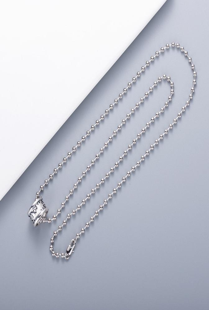 Selling Necklace Offer Box High Quality Silver Plated Round Necklace Fashion Letter Necklace for Unisex Jewelry Supply4753258
Selling Necklace Offer Box High Quality Silver Plated Round Necklace Fashion Letter Necklace for Unisex Jewelry Supply4753258