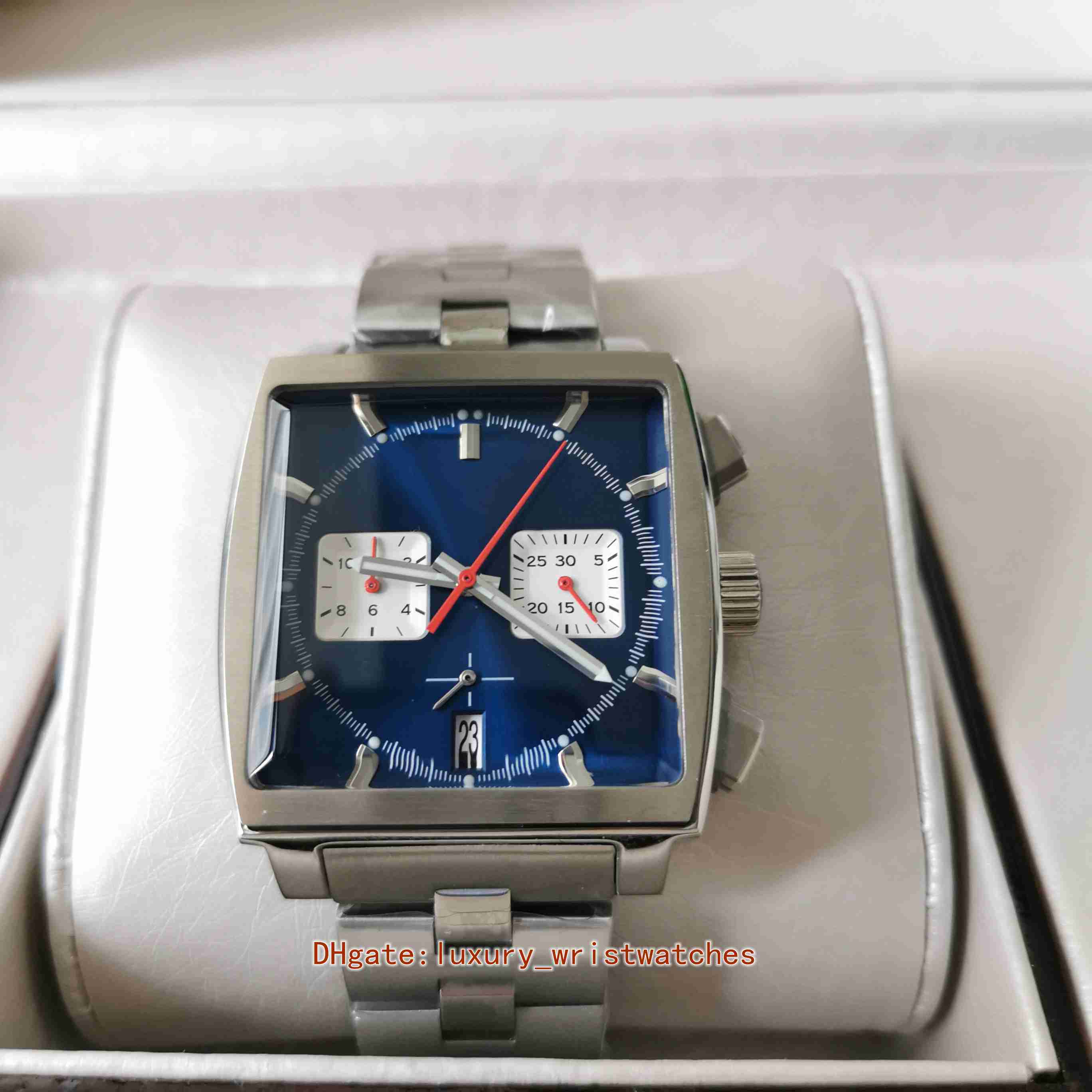Excellent quality mens watches CBL2111.BA0644 39mm Sapphire blue Dial Chronograph Stainless Steel Automatic mechanical LumiNova wristwatches men watch, Buy box
Excellent quality mens watches CBL2111.BA0644 39mm Sapphire blue Dial Chronograph Stainless Steel Automatic mechanical LumiNova wristwatches men watch, Buy box