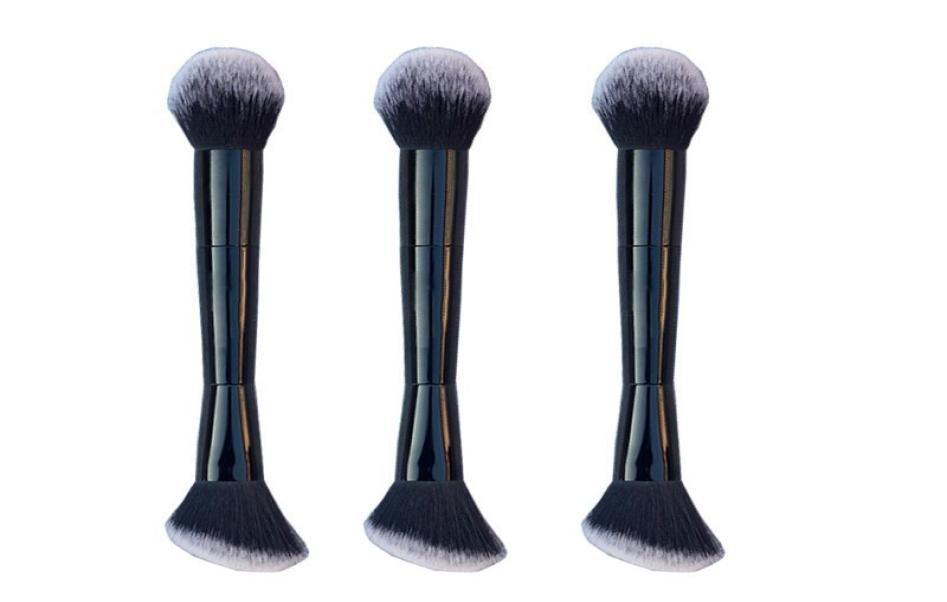 1PCS Powder Blush Makeup Brush Double Ended Pro Contouring Sculpting foundation Brush Professional Make Up Tools6298913
1PCS Powder Blush Makeup Brush Double Ended Pro Contouring Sculpting foundation Brush Professional Make Up Tools6298913