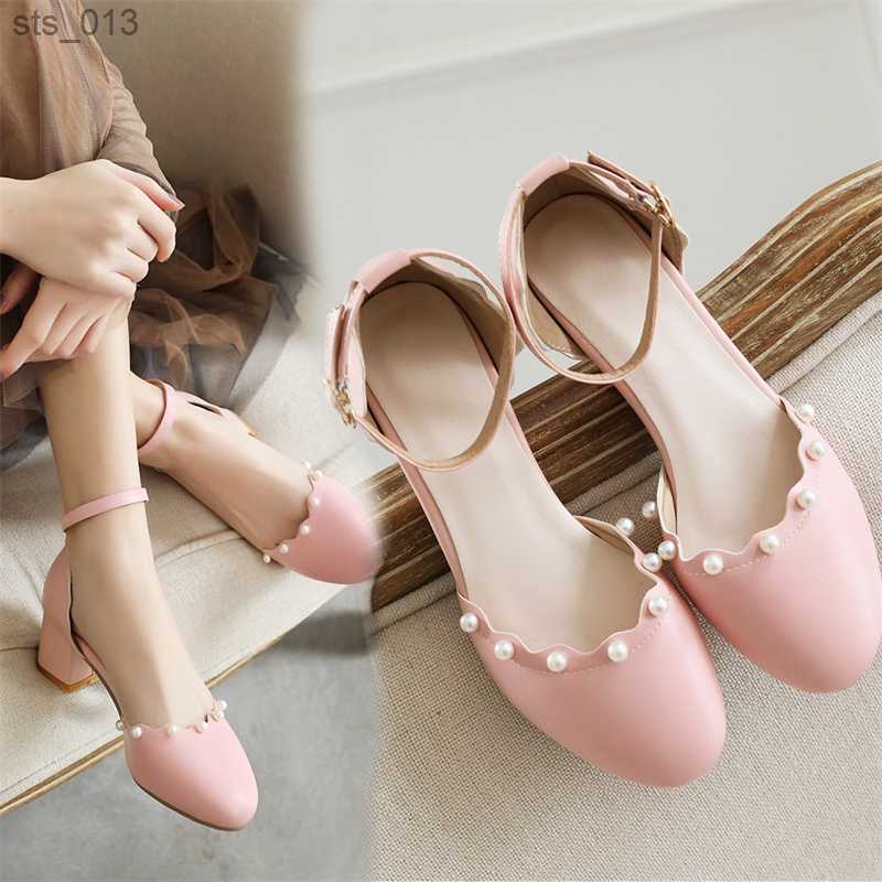 YQBTDL 8-18 Years Sweet Studded Pearls Little Princess Blue White Pink Summer Sandals Children"s Party Girls Buckle Strap Shoes L230518
YQBTDL 8-18 Years Sweet Studded Pearls Little Princess Blue White Pink Summer Sandals Children"s Party Girls Buckle Strap Shoes L230518