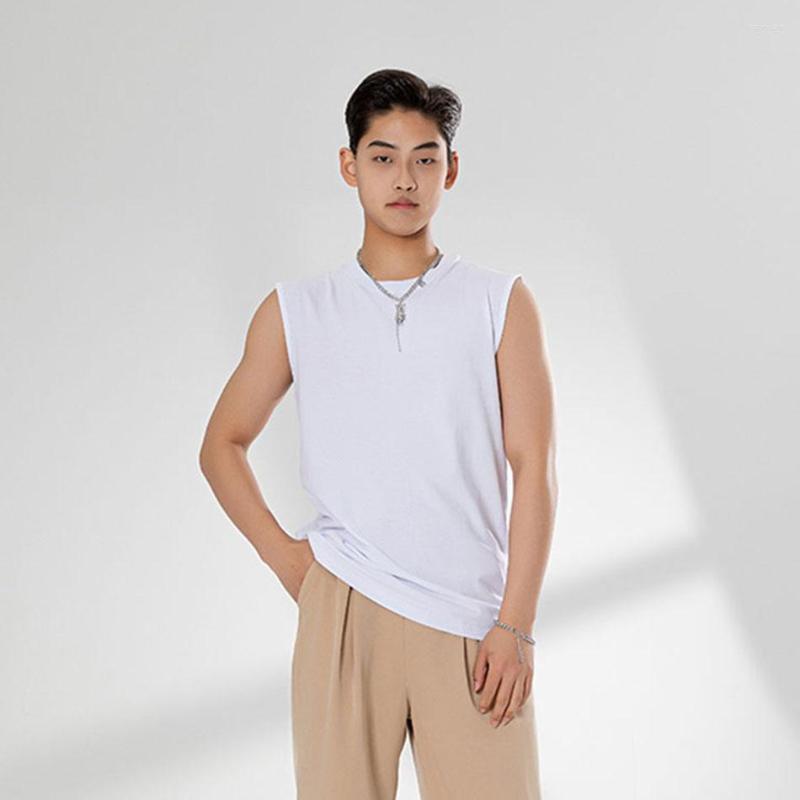 Stage Wear Sleeveless Design Tops Male Latin Dance Dress For Men Dresses Competition Ballroom Dancing Costume YD94, Black
Stage Wear Sleeveless Design Tops Male Latin Dance Dress For Men Dresses Competition Ballroom Dancing Costume YD94, Black