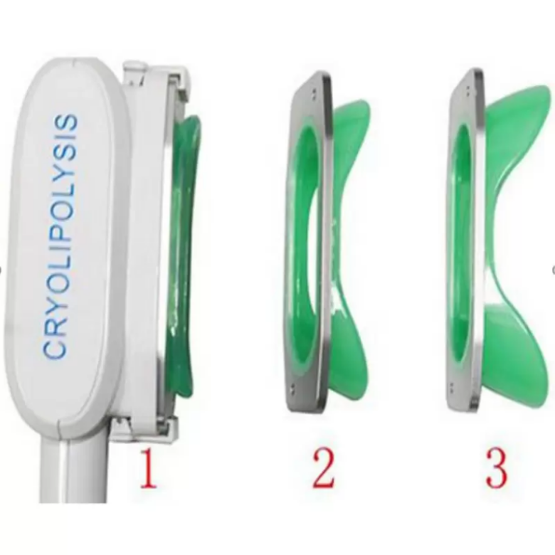Other Beauty Equipment Mini Cryolipolysis Fat Reducing Slimming Treatment Head Vacuum Negative Pressure Loss Weight Cryo Freeze
Other Beauty Equipment Mini Cryolipolysis Fat Reducing Slimming Treatment Head Vacuum Negative Pressure Loss Weight Cryo Freeze