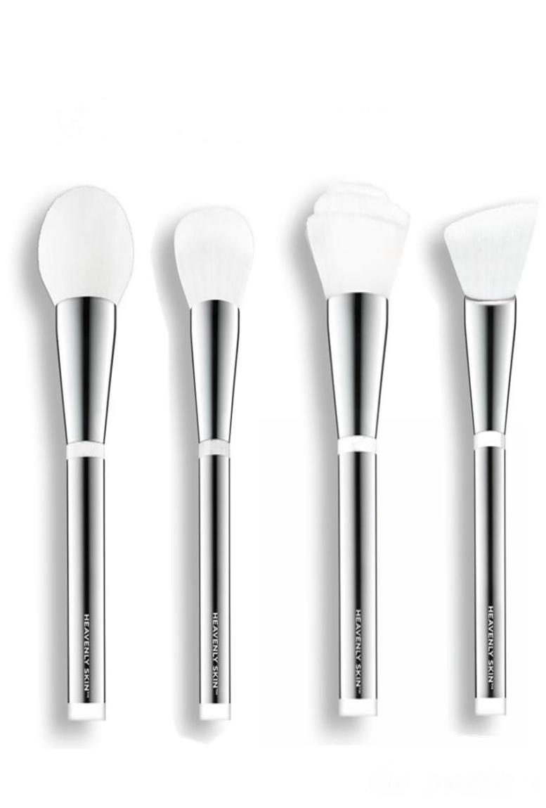 New Brand Makeup Brushes it cosmetics Heavenly Skin 701 702 703 704 blending powder foundation contour make up brush kit tools9506250
New Brand Makeup Brushes it cosmetics Heavenly Skin 701 702 703 704 blending powder foundation contour make up brush kit tools9506250