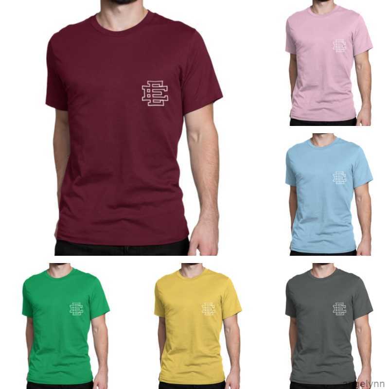 Shirts 23new Mens Ee Tees Tshirts Letter Printed Designer Eric Emanuel T-shirt Summer Fashion Breathable Short Sleeve Casual Tops D2m8
Shirts 23new Mens Ee Tees Tshirts Letter Printed Designer Eric Emanuel T-shirt Summer Fashion Breathable Short Sleeve Casual Tops D2m8