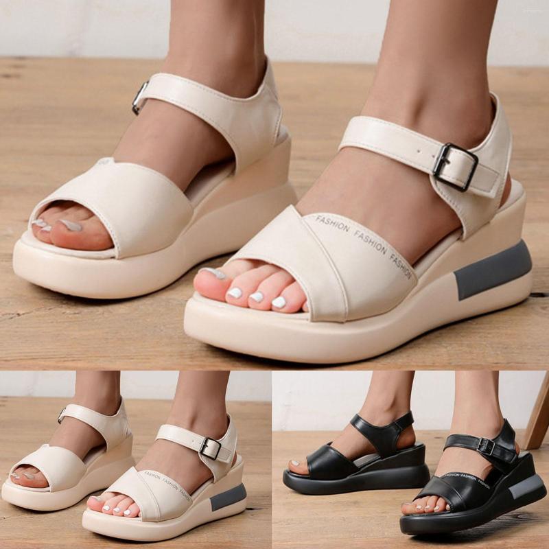 Sandals Women 2023 Womens Breathable Lace Up Shoes Thick Soled Wedges Casual Wide Sports Sandalias, Beige
Sandals Women 2023 Womens Breathable Lace Up Shoes Thick Soled Wedges Casual Wide Sports Sandalias, Beige